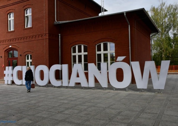  Chocianów świętuje rocznicę odzyskania niepodległości