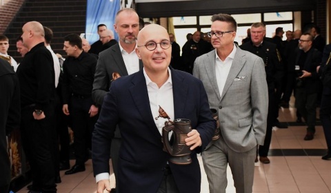 R.Kropiwnickiemu grożą : 2 mln zł kary lub 4 lata więzienia !