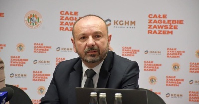 Prezes Zagłębia Lubin w Radzie Nadzorczej piłkarskiej Ekstraklasy