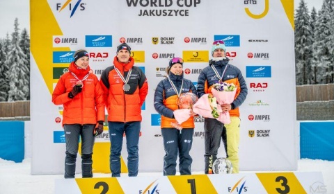 Dolnośląskie Centrum Sportu pokazało, że jest gotowe na wielkie wydarzenia i wielkie emocje