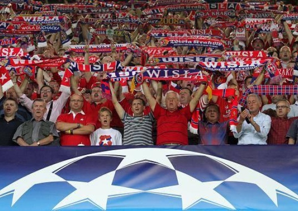 Zwycięża zdrowy rozsądek: Miedź wpuści kibiców Wisły