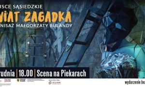 Prezentacja twórczości Małgorzaty Bulandy