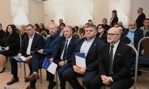 Rudna gospodarzem „Strefy dla Biznesu”. Gmina chce przyciągnąć nowych inwestorów