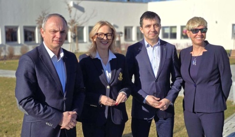 Będzie więcej miejsc opieki paliatywnej 