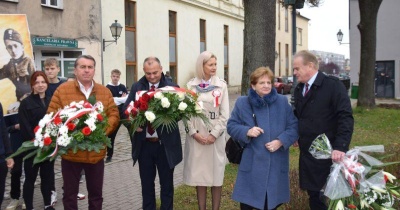 Tydzień Patriotyzmu w Chojnowie (FOTO)