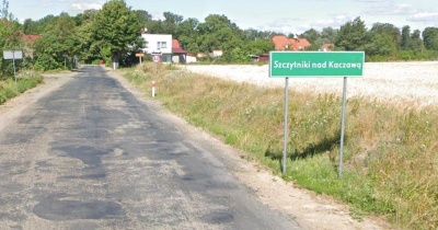 Czy deszcz, czy śnieg, na autobus trzeba czekać. Interwencja radnego