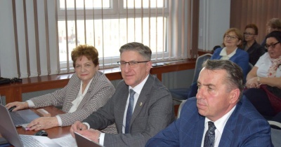 Radni zadbali o zabytki i drogi, a także zmienili zapisy budżetowe (FOTO)