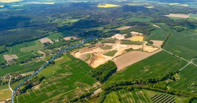 Kolejny etap przebudowy drogi w Czaplach. Gmina pozyskała dofinansowanie