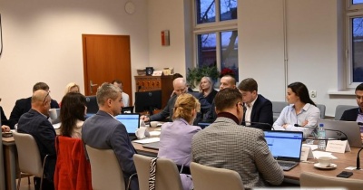 Radni gminy Lubin przyjęli budżet na rok 2025