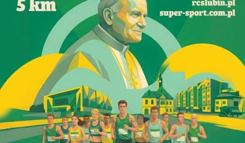 Bieg Papieski - będą zmiany w organizacji ruchu