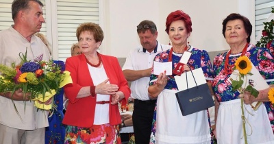 Michalinki śpiewają już 10 lat (FOTO)