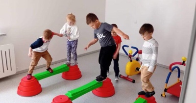 Gminne przedszkole z salą sportową. To będzie kuźnia sportowych talentów