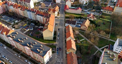 Wybrano wykonawcę modernizacji ul. Działkowej 