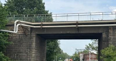 Od środy zamknięty wiadukt na Kuzienniczej. Inwestycja drogowa za 6,8 mln zł