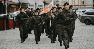 Obchody Święta Wojska Polskiego w Chojnowie - harmonogram wydarzenia