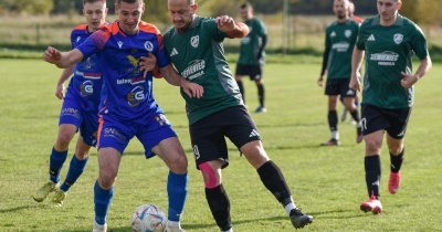 Szlagier A-klasy dla Wilkowianki (FOTO)