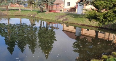 Ulewy już niestraszne. Zakończono prace konserwacyjne zbiorników