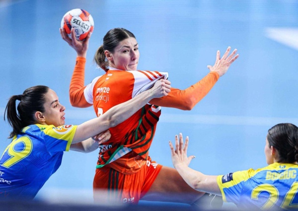 Liga Europy boleśnie weryfikuje KGHM Zagłębie