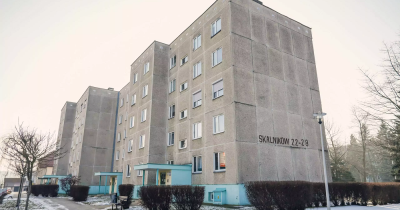 Gminny fundusz wsparcia termomodernizacji budynków wielorodzinnych