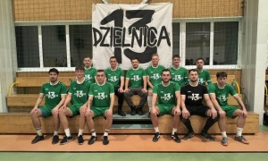 Jaworska halówka ruszyła z kopyta...