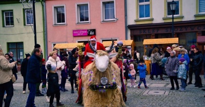 Zapraszamy na Jarmark Mikołajkowy do Prochowic