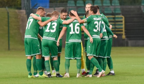Liga Oldboyów wraca do Podokręgu Legnica. Trwają zapisy do nowych rozgrywek