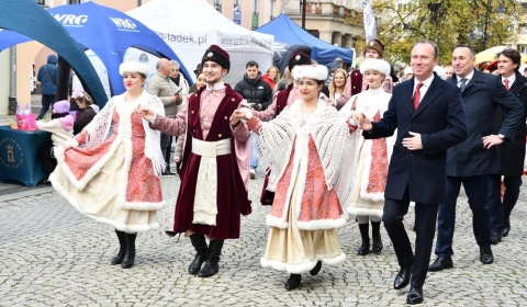 Święto województwa. Działo się (FOTO)