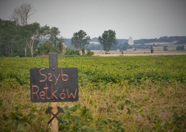 KGHM wyznaczył dokładne miejsce budowy pierwszego z trzech nowych szybów