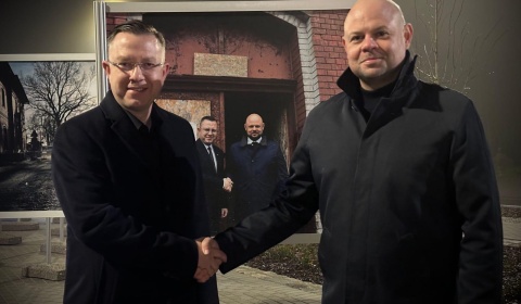 Magia świąt zawitała do Chocianowa