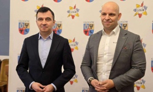 Dolnośląski Klaster Lotniczy przenosi się do Głogowa