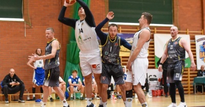 Legnickie Lwy w najbliższy weekend ruszają po 2 ligę