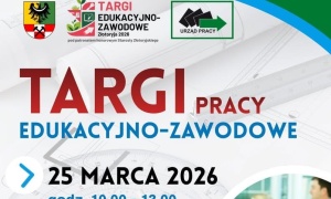 Już niebawem Targi Pracy w Złotoryi
