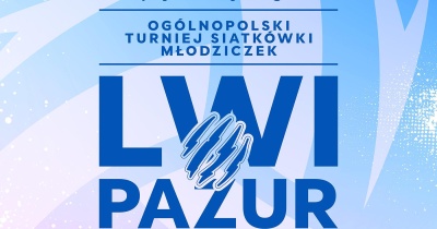 Lwi Pazur pod patronatem Macieja Kupaja