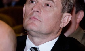 Ostatni przystanek przed czystą wodą 