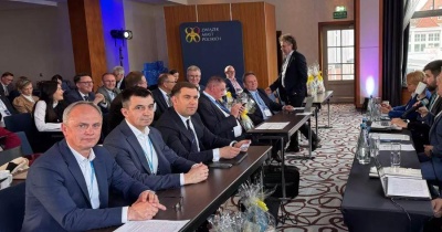  Polkowice walczą o CIT 