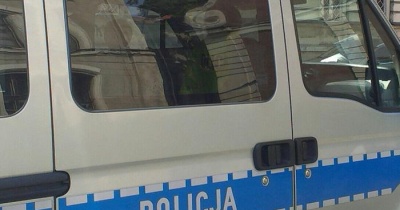 Zwłoki mężczyzny w rzece