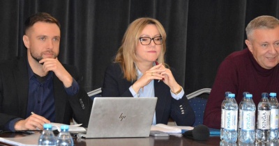 Władze Męcinki dotrzymują słowa. Rusza kolejna duża inwestycja