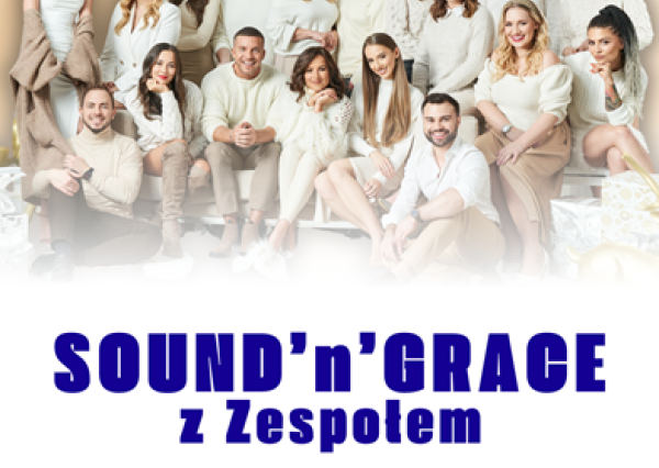 Koncert Świąteczny