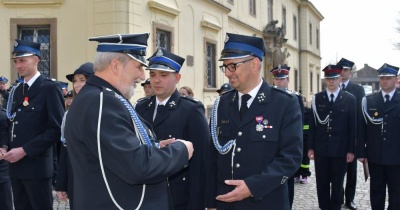 80 lat służby, odwagi i tradycji. Jubileusz OSP w Legnickim Polu (FOTO)
