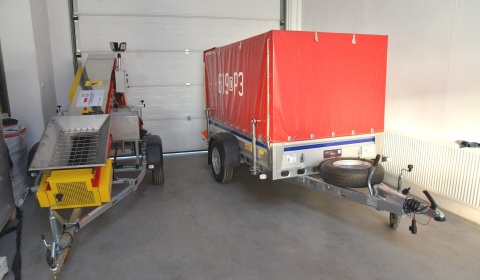 Tak „zbroi” się miasto, by chronić ludność 