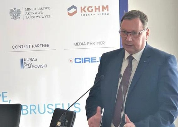 KGHM stawia na reaktory jądrowe. Gdzie będą zlokalizowane?