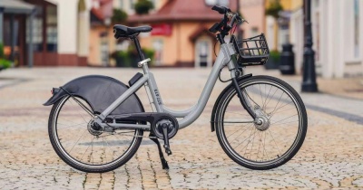 Szprychy wracają na polkowickie ulice 