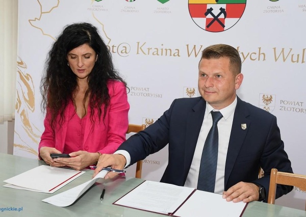 Zapraszamy na spotkanie 