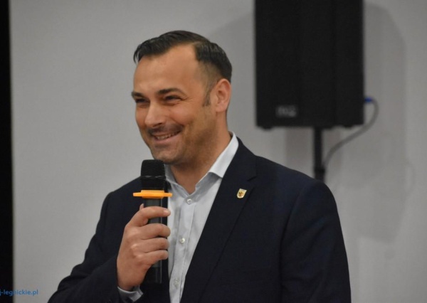 Uroczyste ślubowanie w ścinawskim Ratuszu (FOTO)