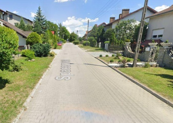 Koniec z zalewaniem Spacerowej? Miasto odpowiada po interwencji radnej