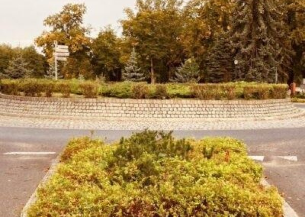 Rusza przebudowa ronda na Ścinawskiej. Będą objazdy!