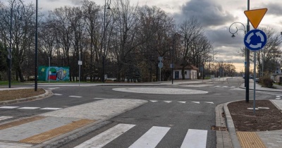 Ulica Mickiewicza na finiszu. Miasto ma się czym pochwalić (FOTO)