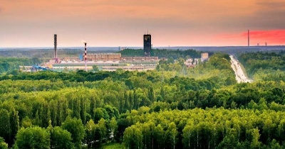 KGHM z tytułem Spółki Świadomej Klimatycznie 2023
