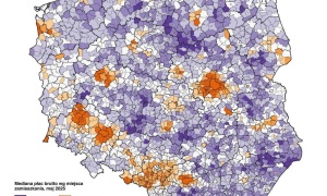 Zagłębie marzeń...