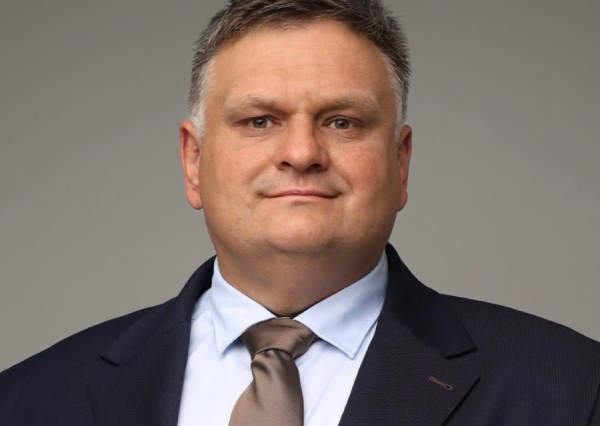 Norbert Grabowski nowym wójtem gminy Lubin